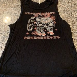 Women’s tank